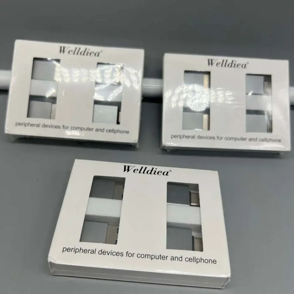 N/A welldiea usb